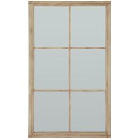 Click to view product details and reviews for Antique Brown Washed Wood Large Window Mirror. Click to view product details and reviews for Antique Brown Washed Wood Large Window Mirror.