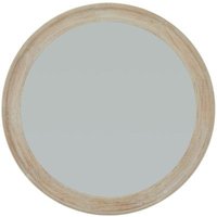 Click to view product details and reviews for Antique White Mirrored Glass Washed Wood Round Framed Large Mirror. Click to view product details and reviews for Antique White Mirrored Glass Washed Wood Round Framed Large Mirror.