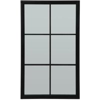 Click to view product details and reviews for Black Mirrored Glass Large Window Mirror. Click to view product details and reviews for Black Mirrored Glass Large Window Mirror.
