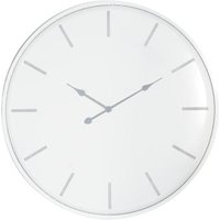 Click to view product details and reviews for Adelaide White Metal Large Wall Clock 80cm X 80cm. Click to view product details and reviews for Adelaide White Metal Large Wall Clock 80cm X 80cm.