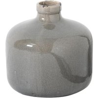 Click to view product details and reviews for Ealing Grey Ceramic Glazed Eve Vase. Click to view product details and reviews for Ealing Grey Ceramic Glazed Eve Vase.
