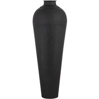 Click to view product details and reviews for Matt Black Metal Large Hammered Vase With Lid. Click to view product details and reviews for Matt Black Metal Large Hammered Vase With Lid.