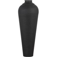 Click to view product details and reviews for Matt Black Metal Medium Hammered Vase With Lid. Click to view product details and reviews for Matt Black Metal Medium Hammered Vase With Lid.