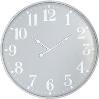 Click to view product details and reviews for Round Metal Large Wall Clock 80cm X 80cm. Click to view product details and reviews for Round Metal Large Wall Clock 80cm X 80cm.