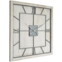 Click to view product details and reviews for Victoria Metal Square Wall Clock 90cm X 90cm. Click to view product details and reviews for Victoria Metal Square Wall Clock 90cm X 90cm.