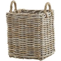 Click to view product details and reviews for Wicker Kubu Rattan Square Storage Baskets Set Of 3. Click to view product details and reviews for Wicker Kubu Rattan Square Storage Baskets Set Of 3.