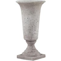 Click to view product details and reviews for Stone Ceramic Effect Urn Planter. Click to view product details and reviews for Stone Ceramic Effect Urn Planter.