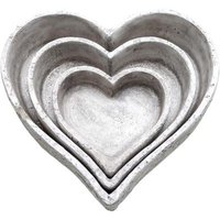 Click to view product details and reviews for Stone Ceramic Large Dishes Set Of 3. Click to view product details and reviews for Stone Ceramic Large Dishes Set Of 3.