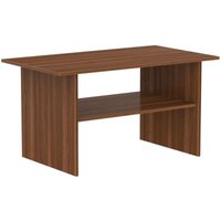 Click to view product details and reviews for Sherwood Walnut Effect Coffee Table. Click to view product details and reviews for Sherwood Walnut Effect Coffee Table.