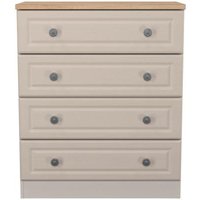 Click to view product details and reviews for Norfolk Cashmere And Oak Effect 4 Drawer Chest. Click to view product details and reviews for Norfolk Cashmere And Oak Effect 4 Drawer Chest.