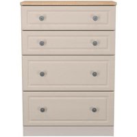 Click to view product details and reviews for Norfolk Cashmere And Oak Effect 4 Drawer Deep Chest. Click to view product details and reviews for Norfolk Cashmere And Oak Effect 4 Drawer Deep Chest.
