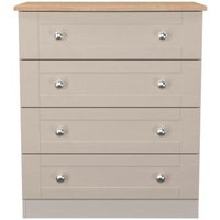 Click to view product details and reviews for Sussex Cashmere And Oak Effect 4 Drawer Chest. Click to view product details and reviews for Sussex Cashmere And Oak Effect 4 Drawer Chest.