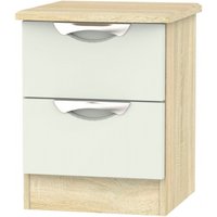 Click to view product details and reviews for Camden Cashmere And Oak Effect 2 Drawer Bedside Cabinet. Click to view product details and reviews for Camden Cashmere And Oak Effect 2 Drawer Bedside Cabinet.