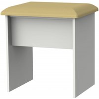 Click to view product details and reviews for Camden Grey Padded Dressing Stool. Click to view product details and reviews for Camden Grey Padded Dressing Stool.