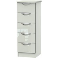 Click to view product details and reviews for Camden Cashmere 5 Drawer Narrow Chest. Click to view product details and reviews for Camden Cashmere 5 Drawer Narrow Chest.