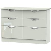 Click to view product details and reviews for Camden Cashmere 6 Drawer Midi Chest. Click to view product details and reviews for Camden Cashmere 6 Drawer Midi Chest.