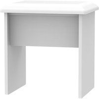 Click to view product details and reviews for Camden White Gloss Padded Dressing Stool. Click to view product details and reviews for Camden White Gloss Padded Dressing Stool.