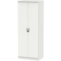 Click to view product details and reviews for Camden 2 Door Tall Hanging Wardrobe Light Grey. Click to view product details and reviews for Camden 2 Door Tall Hanging Wardrobe Light Grey.
