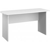Click to view product details and reviews for Rauch Home Office Alpine White Desk. Click to view product details and reviews for Rauch Home Office Alpine White Desk.