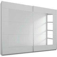Click to view product details and reviews for Rauch Alegro 181cm Grey 2 Door Mirror Sliding Wardrobe. Click to view product details and reviews for Rauch Alegro 181cm Grey 2 Door Mirror Sliding Wardrobe.