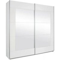 Click to view product details and reviews for Rauch Alegro 181cm White 2 Door Mirror Sliding Wardrobe. Click to view product details and reviews for Rauch Alegro 181cm White 2 Door Mirror Sliding Wardrobe.
