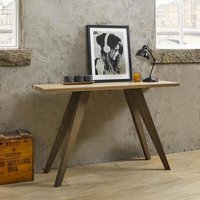 Click to view product details and reviews for Bentley Designs Cadell Aged Oak Console Table. Click to view product details and reviews for Bentley Designs Cadell Aged Oak Console Table.