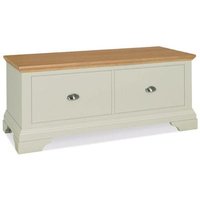 Click to view product details and reviews for Bentley Designs Hampstead Soft Grey And Pale Oak Blanket Box. Click to view product details and reviews for Bentley Designs Hampstead Soft Grey And Pale Oak Blanket Box.