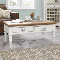 Click to view product details and reviews for Bentley Designs Hampstead Two Tone Coffee Table Turned Leg. Click to view product details and reviews for Bentley Designs Hampstead Two Tone Coffee Table Turned Leg.