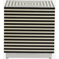 Click to view product details and reviews for Nordal Taura Black And White Square Coffee Table. Click to view product details and reviews for Nordal Taura Black And White Square Coffee Table.