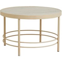 Click to view product details and reviews for Nordal Jungo Sand Round Coffee Table. Click to view product details and reviews for Nordal Jungo Sand Round Coffee Table.