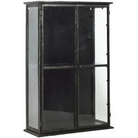 Click to view product details and reviews for Nordal Downtown Black 2 Door Glass Wall Display Cabinet. Click to view product details and reviews for Nordal Downtown Black 2 Door Glass Wall Display Cabinet.
