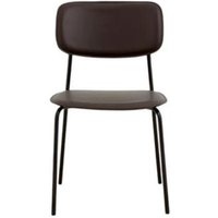 Click to view product details and reviews for 2 X Nordal Esa Brown Faux Leather Dining Chair. Click to view product details and reviews for 2 X Nordal Esa Brown Faux Leather Dining Chair.