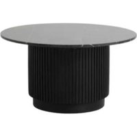 Click to view product details and reviews for Nordal Erie Black Marble Round Coffee Table. Click to view product details and reviews for Nordal Erie Black Marble Round Coffee Table.