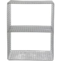 Click to view product details and reviews for Nordal Tuo Metal Wall Shelf. Click to view product details and reviews for Nordal Tuo Metal Wall Shelf.