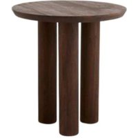 Click to view product details and reviews for Nordal Helin Mango Wood Round Cafe Table. Click to view product details and reviews for Nordal Helin Mango Wood Round Cafe Table.