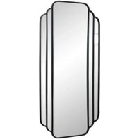 Click to view product details and reviews for Nordal Skylark Black Metal Wall Mirror 100cm X 200cm. Click to view product details and reviews for Nordal Skylark Black Metal Wall Mirror 100cm X 200cm.