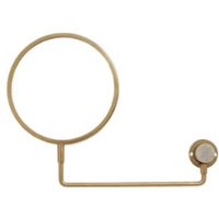 Click to view product details and reviews for Nordal Tesia Gold Metal Wall Mirror. Click to view product details and reviews for Nordal Tesia Gold Metal Wall Mirror.