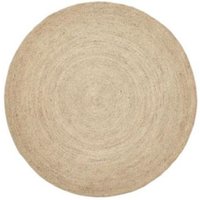 Click to view product details and reviews for Nordal Jute Natural Round Rug 150cm X 150cm. Click to view product details and reviews for Nordal Jute Natural Round Rug 150cm X 150cm.