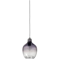 Click to view product details and reviews for Nordal Bubble Smoke Glass Lamp. Click to view product details and reviews for Nordal Bubble Smoke Glass Lamp.