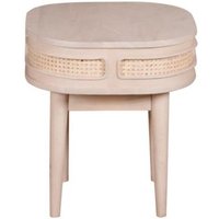 Click to view product details and reviews for Vance Curved Natural Rattan And Mango Wood Bedside Table. Click to view product details and reviews for Vance Curved Natural Rattan And Mango Wood Bedside Table.