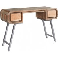 Click to view product details and reviews for Dalhousie Industrial Acacia Wood Writing Desk. Click to view product details and reviews for Dalhousie Industrial Acacia Wood Writing Desk.