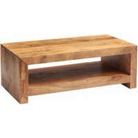 Click to view product details and reviews for Ajmer Light Mango Wood 110cm Coffee Table. Click to view product details and reviews for Ajmer Light Mango Wood 110cm Coffee Table.