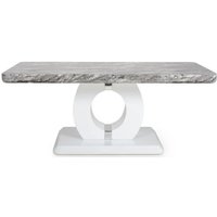 Click to view product details and reviews for Neptune Marble Effect Grey White Coffee Table. Click to view product details and reviews for Neptune Marble Effect Grey White Coffee Table.