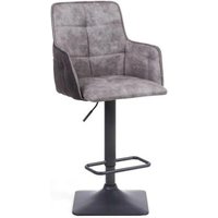 Click to view product details and reviews for 2 X Orion Suede Light Grey Effect Bar Stool. Click to view product details and reviews for 2 X Orion Suede Light Grey Effect Bar Stool.