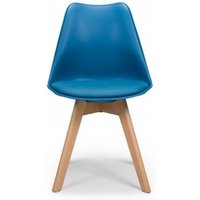 Click to view product details and reviews for 4 X Urban Blue Dining Chair. Click to view product details and reviews for 4 X Urban Blue Dining Chair.
