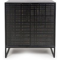 Click to view product details and reviews for Fusion Black Mango Wood 2 Door Drinks Cabinet Geometric. Click to view product details and reviews for Fusion Black Mango Wood 2 Door Drinks Cabinet Geometric.