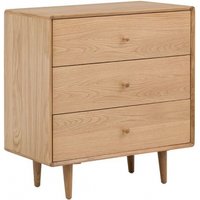 Click to view product details and reviews for Jenson Oak 3 Drawer Small Chest. Click to view product details and reviews for Jenson Oak 3 Drawer Small Chest.