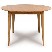 Click to view product details and reviews for Jenson Oak 2 Seater Round Dining Table. Click to view product details and reviews for Jenson Oak 2 Seater Round Dining Table.