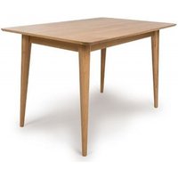Click to view product details and reviews for Jenson Oak 4 Seater Dining Table. Click to view product details and reviews for Jenson Oak 4 Seater Dining Table.