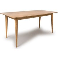 Click to view product details and reviews for Jenson Oak 6 Seater Dining Table. Click to view product details and reviews for Jenson Oak 6 Seater Dining Table.
